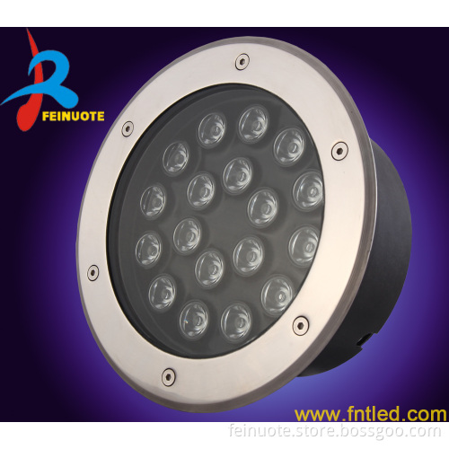 18W LED Underground Lighting